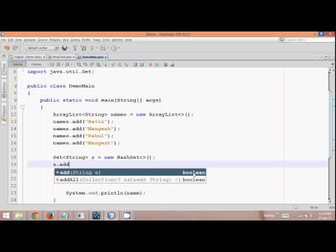 1 1 How to be a Java Programmer | What is Java