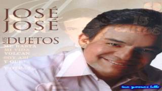 Jose Jose  - El triste