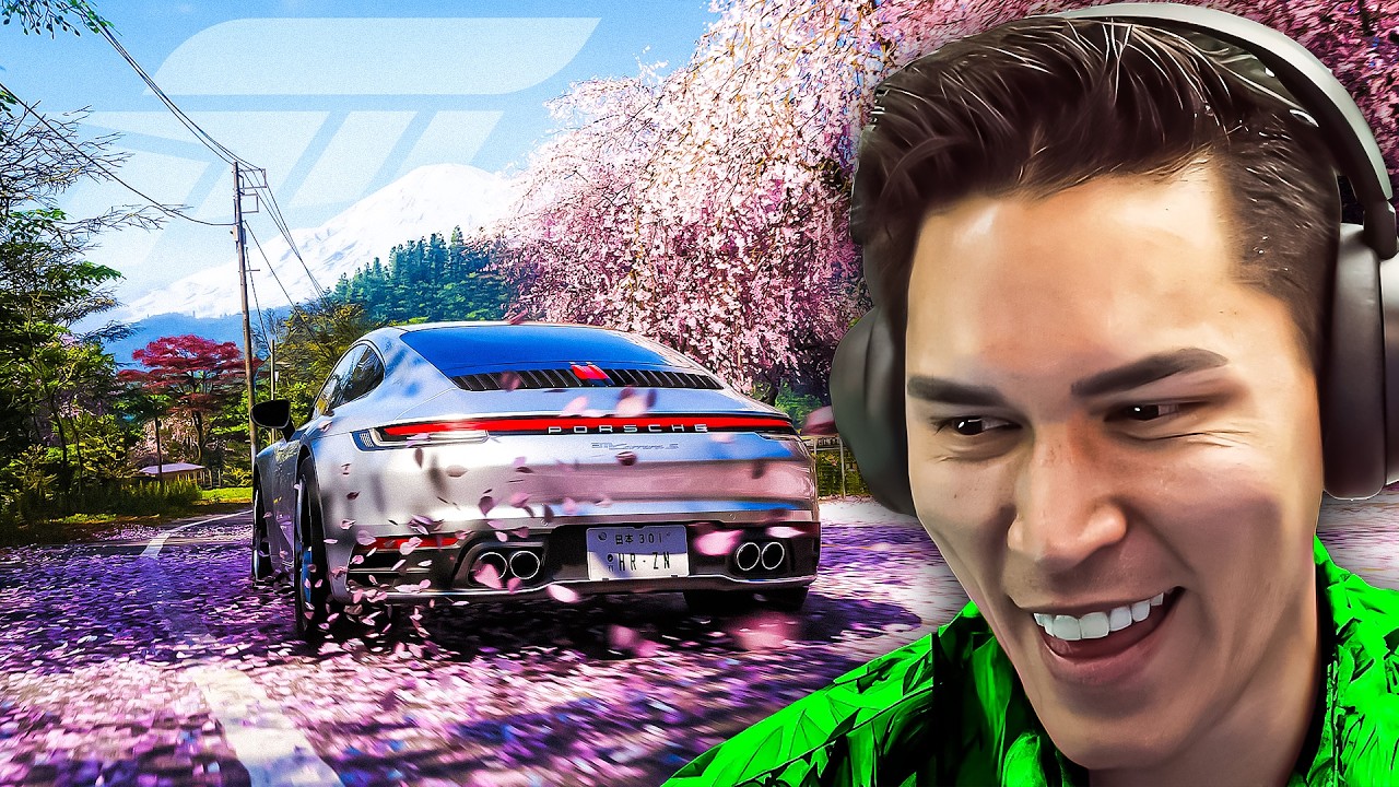 My FIRST Racing Game