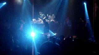 Smif N Wessun - Wontime (Live in Toronto)
