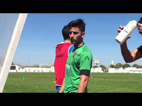 Olímpica Valverdeña CF para su afición