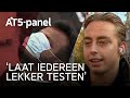 "2G goed plan", ondanks weinig vertrouwen in coronabeleid