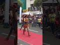 IGOROT COWBOY AND COWGIRL FASHION SHOW #shorts
