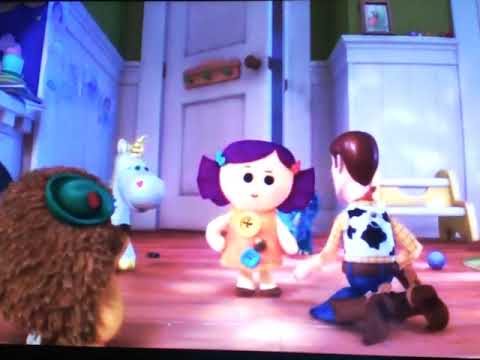 "Toontopia" Part 7 - A Call From Home