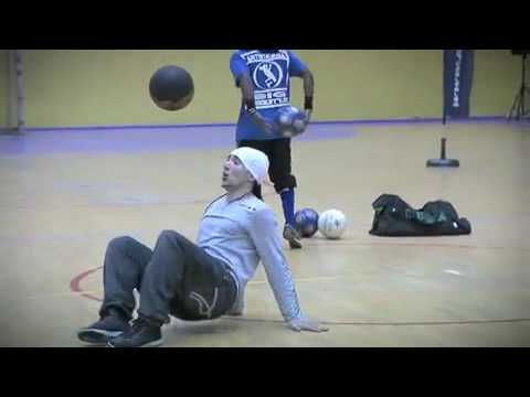 PROFREESTYLE 2010-DUEL 2 SEAN VS CHARAF