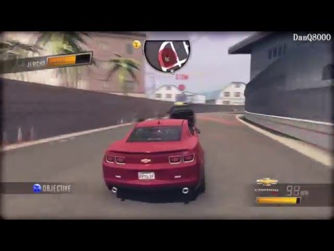 Driver: San Francisco HD Playthrough Part 39 (Ending) | DanQ8000