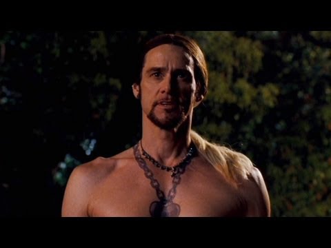 The Incredible Burt Wonderstone Clip - Red Hot Coals