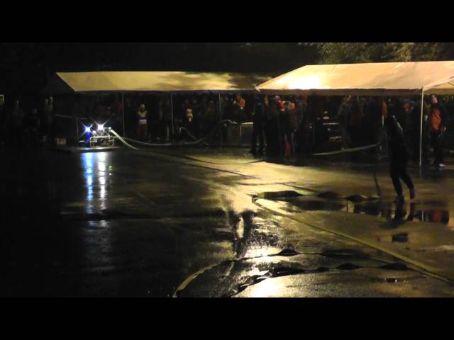 Hájov-pod hasičárnou, 01. 09. 2012