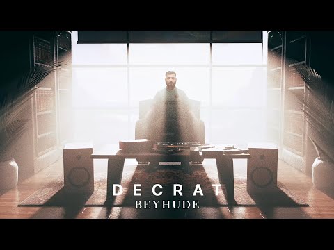 DECRAT FT CANBAY & WOLKER - FİRUZE (BEYHUDE)