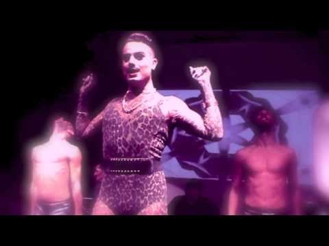 URIEL YEKUTIEL @ Cassero. GENDER BENDER 2013