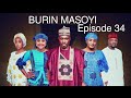 BURIN MASOYI Episode 34 Original
