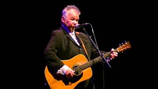 MyJoogTV: John Prine  - &quot;Common Sense&quot;