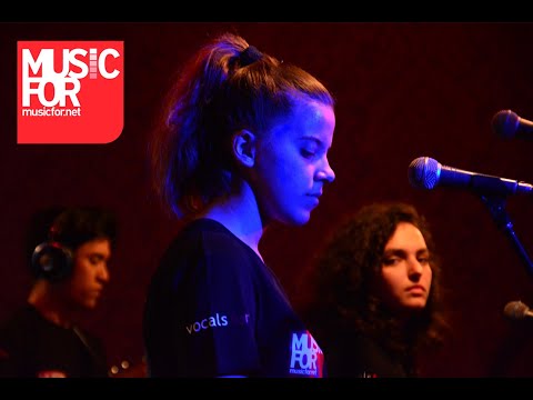 Have A Cigar - PINK FLOYD | Cover by MUSICFOR KORYDALLOS