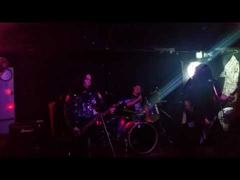 흑염소 Huqueymsaw 2017 in Seoul