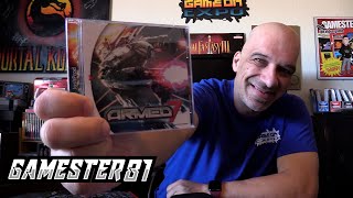 Armed Seven - New Dreamcast Game - Gamester81