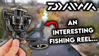 Daiwa Freams LT Full Review: Let's Talk About This One...