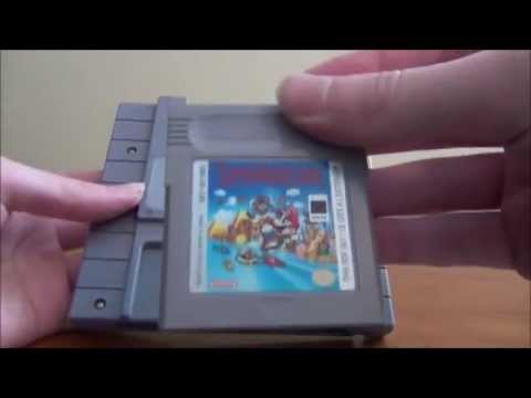 Super Game Boy Review