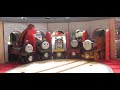 5 New Engines In The Shed