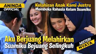 Download lagu Selama Hamil Aku Dimanjakan, Tapi Setelah Melahirkan Aku Diperlakukan Seperti Orang Asing! mp3