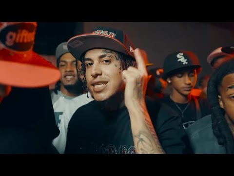 La Noche Remix - Maicol elipte x Ezzy R x Dflow Aka ( Video Oficial ) Director Anti Dema