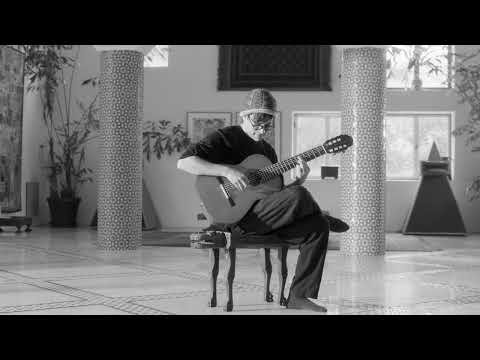 Olhos D'água (ft. Smaller Forces)