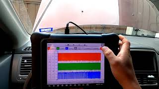 Interpretación dtc p0389