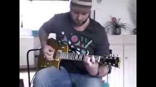 BLØF - Beter  Cover By Denni$$$