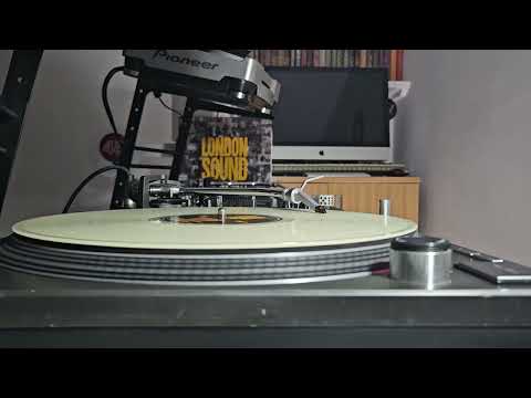 A4. Sigma ft. Joe Devlin - The Corner (London Sound Album) - 3Beat Prod's - 2024