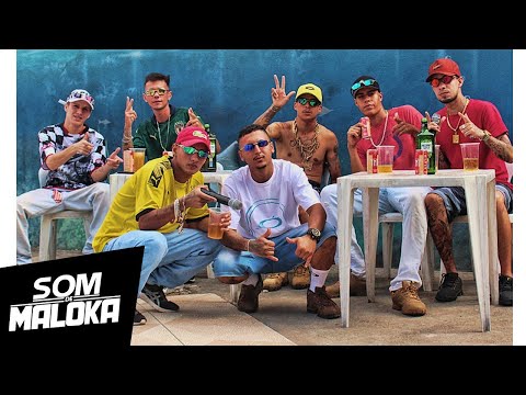 QZOnaVOZ - MC Tavano, MC Gabriel MP, MC Du ZO, Dodo MC, MC Doeste e MC Magrelo (TikinhoDJ) 2020