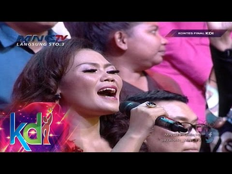 Ratu " Liku Liku " Makassar - Kontes Final KDI 2015 (5/5)