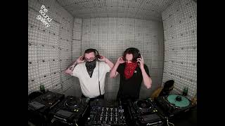 RIOT CODE (Ireland) - Hard Techno Live Set 2022  | Australia 2022 | The Sound Gallery |