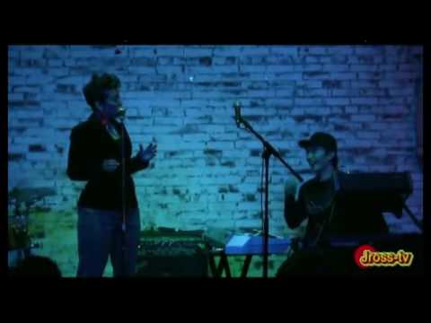 James Ross @ (Moog & Keys) Masayuki "BigYuki" Hirano - www.Jross-tv.com