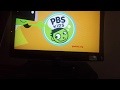 Opening To PBS Kids Start Your Engines 2017 DVD