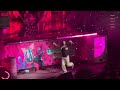 Lil Uzi Vert New Patek Philadelphia PA 11 22 2023 Pink Tape Tour