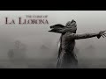 The Curse Of La Llorona