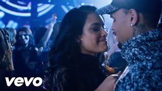 Chris Brown - Side Piece (Music Video)