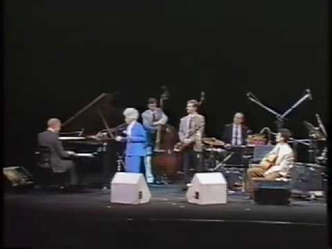 Georgia On My Mind - Maxine Sullivan