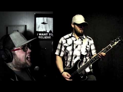 [Vault] So Cold (Breaking Benjamin Cover) by Before the Chase