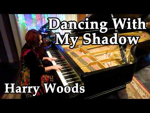 In the Wood Piano Performance Video