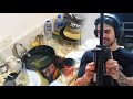 Gameplay De Louça