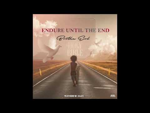 Brother Earl "Psalm 51"