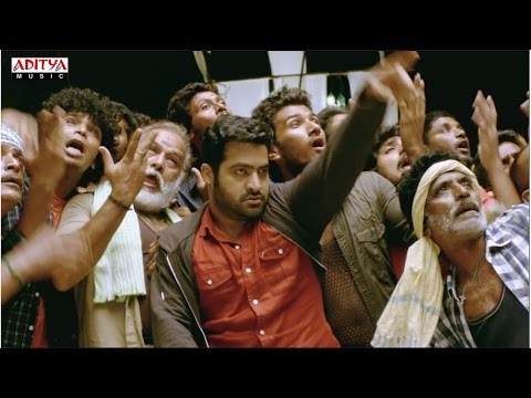 Temper Song Trailer HD - Devudaa Song - Jr. NTR, Puri Jagannadh, Kajal Aggarwal