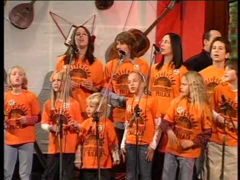 Djeca iz Zagreba - Naš kapetan