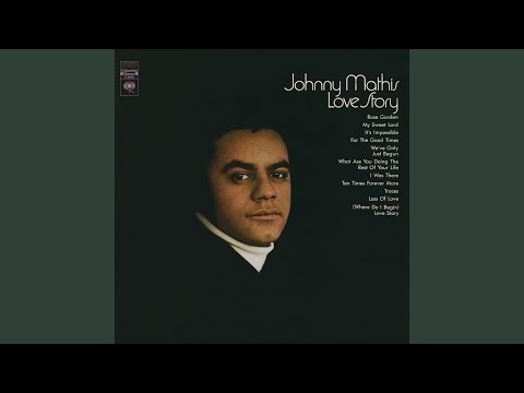 Where Do I Begin? (From the Paramount Film, "Love Story")