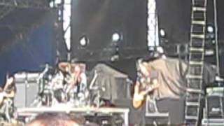 State Of Shock-Too Pretty Live Moncton NB