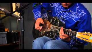 It&#39;s Nobody&#39;s Fault But Mine (Blind Willie Johnson)