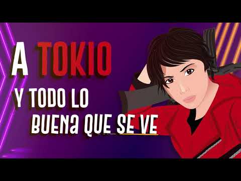 Quédate en tu casa (Video lyric)