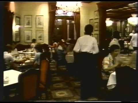 Epcot A Souvenir Program Part 2