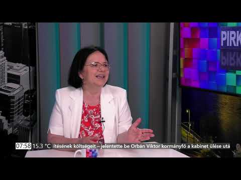 PIRKADAT Breuer Péterrel: N. Rózsa Erzsébet