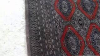preview picture of video 'How Do I Clean Bokhara Rug  in Weston?'
